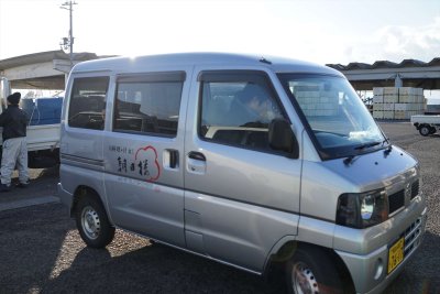 スポーツ施設までの送迎は無料です。