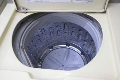無料の洗濯機もご利用いただけます。
