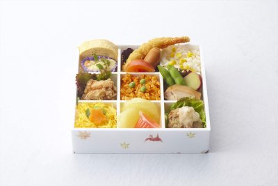 ご予算に応じて仕出し弁当をお作りいたします。