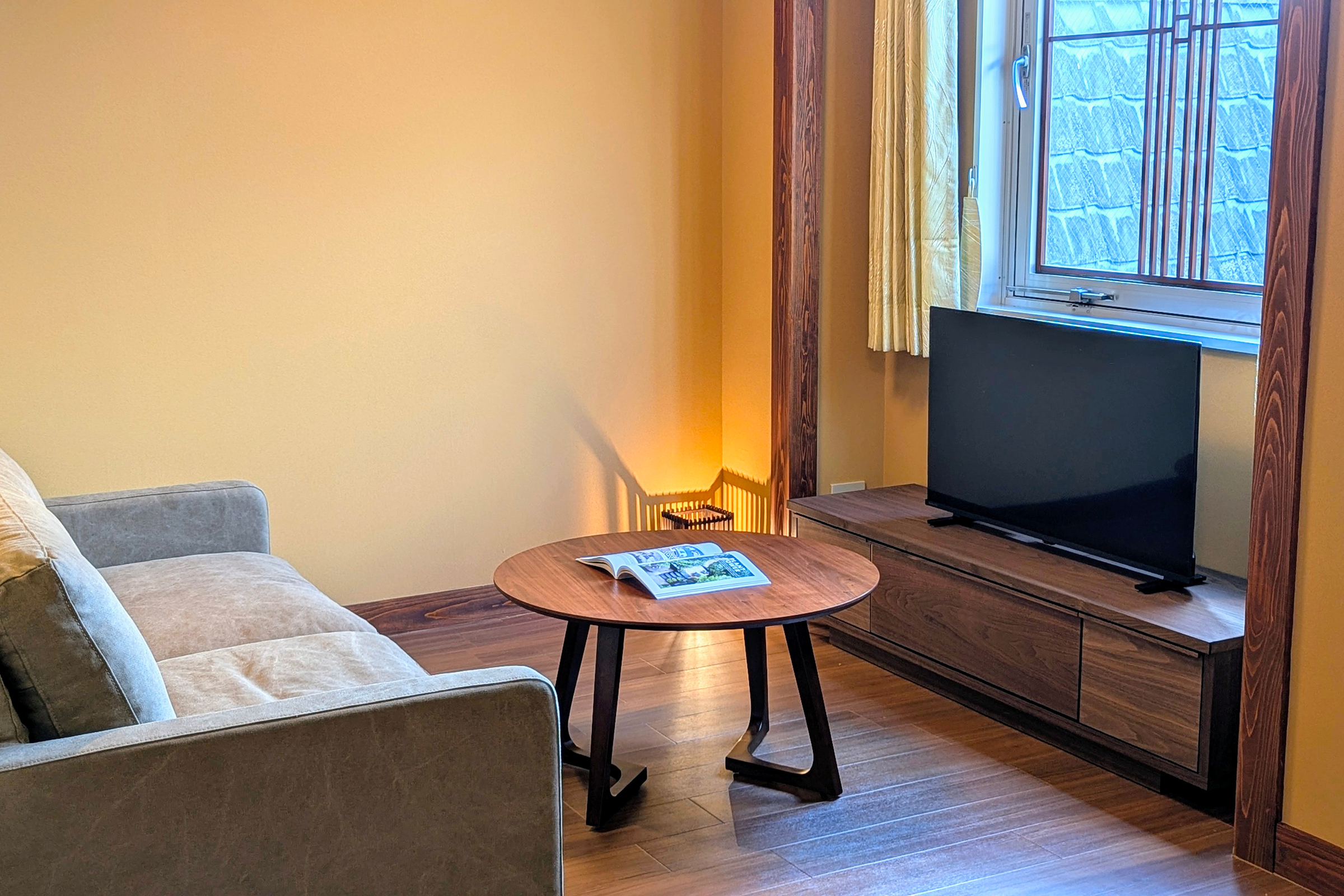 【2025年リニューアル】禁煙デラックスツイン｜ユニットバス (6)