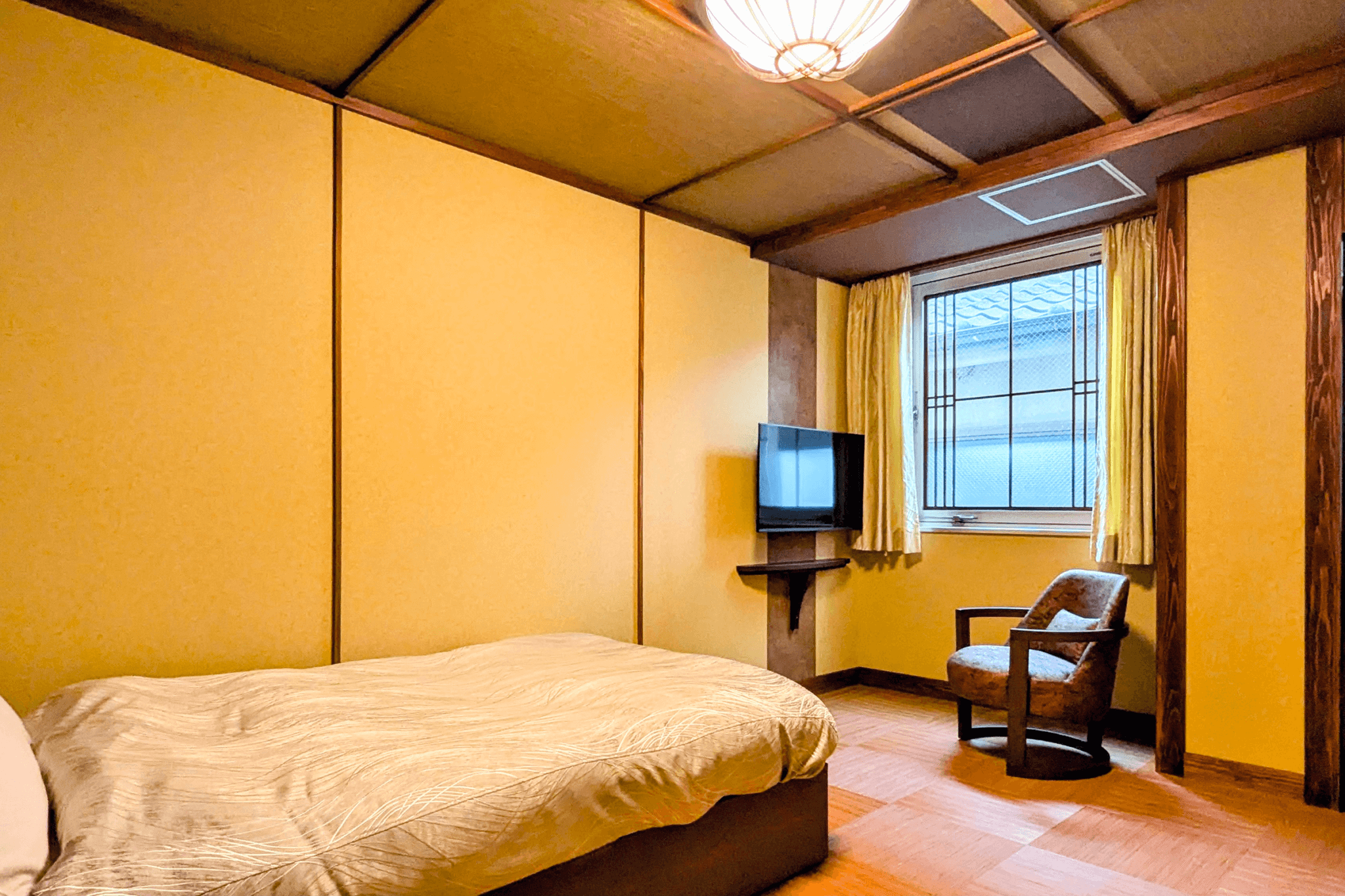 【2025年リニューアル】禁煙シングル｜ユニットバス