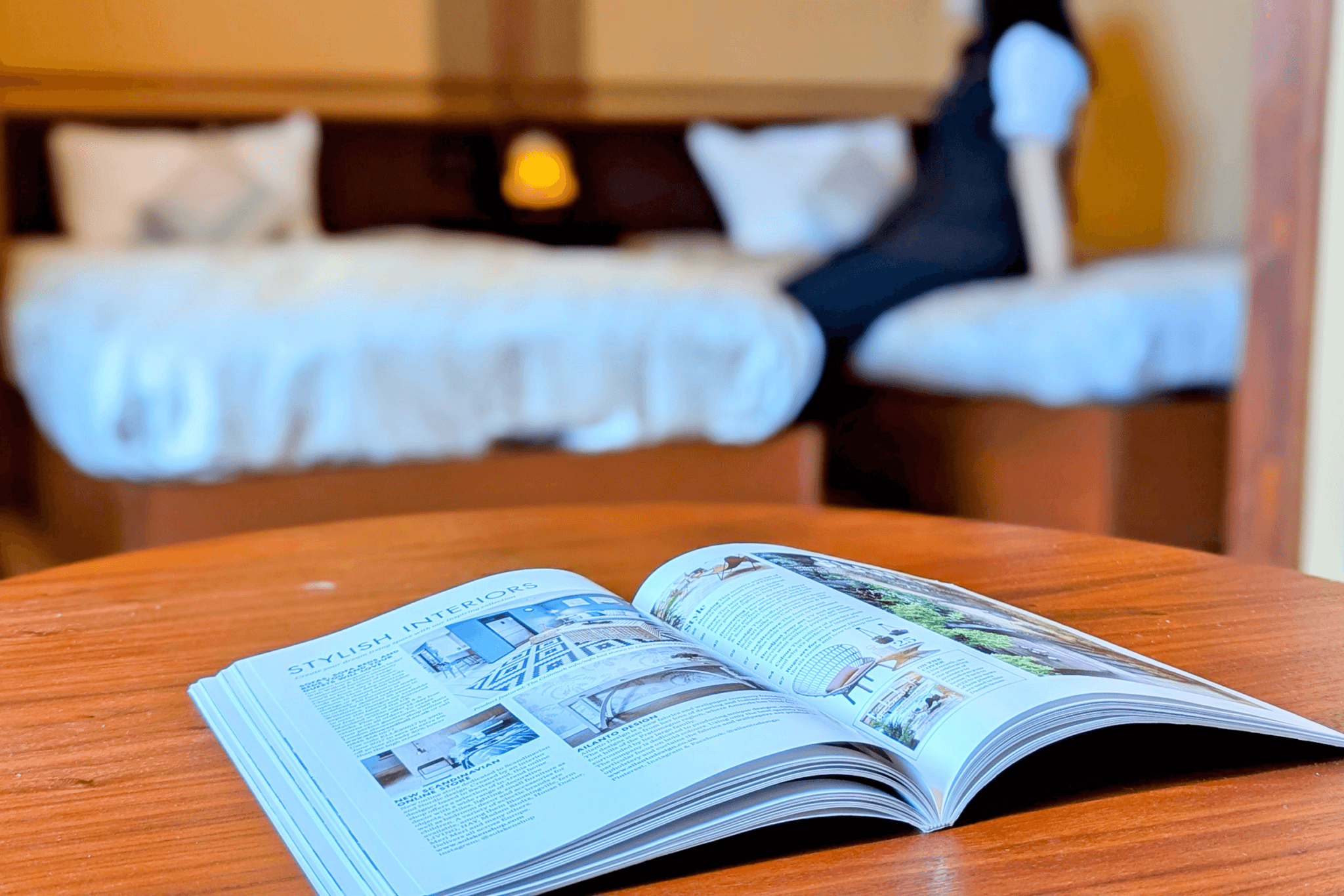 【2025年リニューアル】禁煙デラックスツイン｜ユニットバス-5