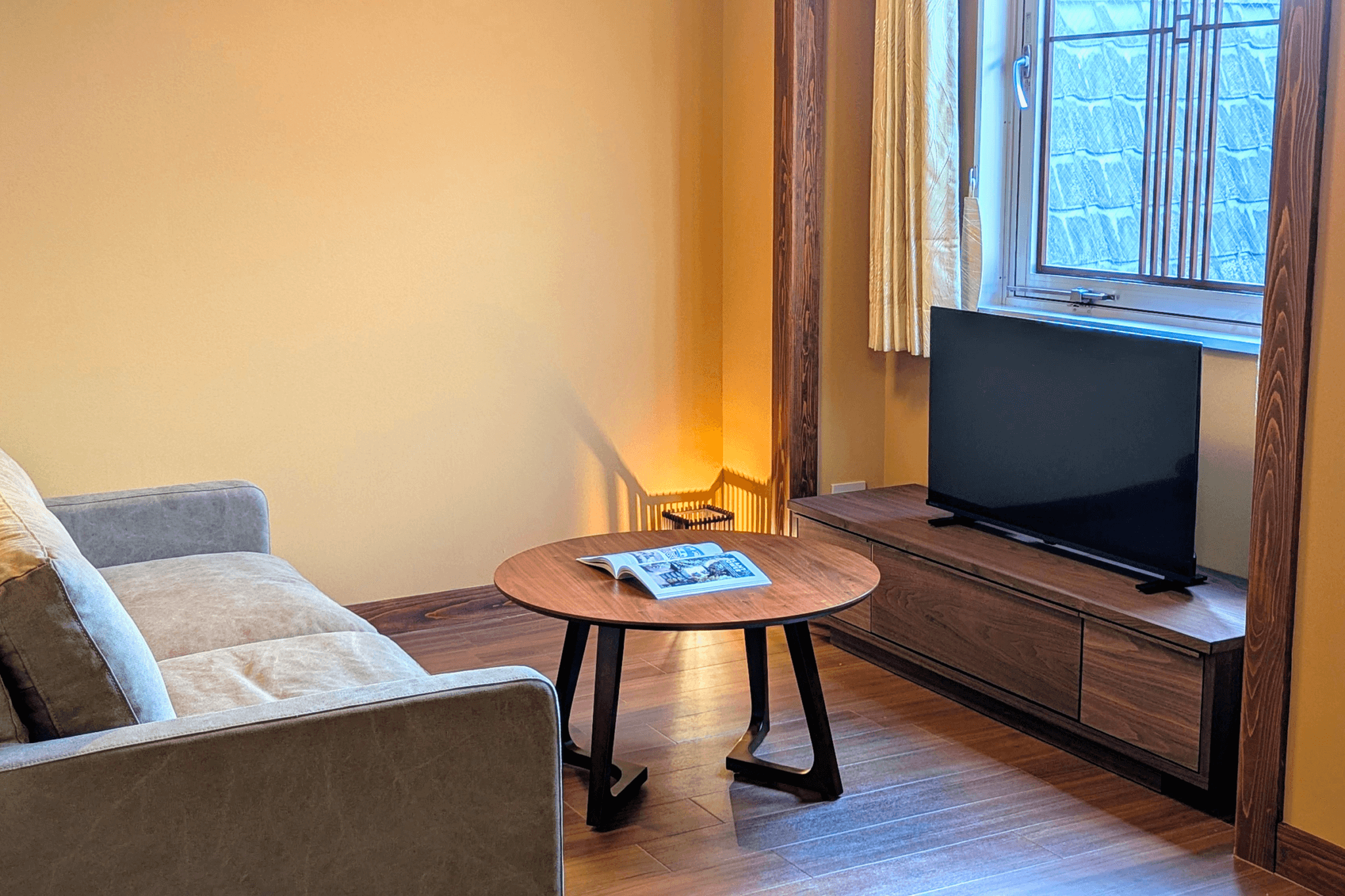 【2025年リニューアル】禁煙デラックスツイン｜ユニットバス-6